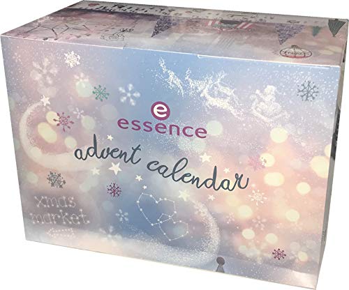 Kosmetik Adventskalender 2022 | Inhalt | Preise | adventio.de 🎄🎅🏼🎁